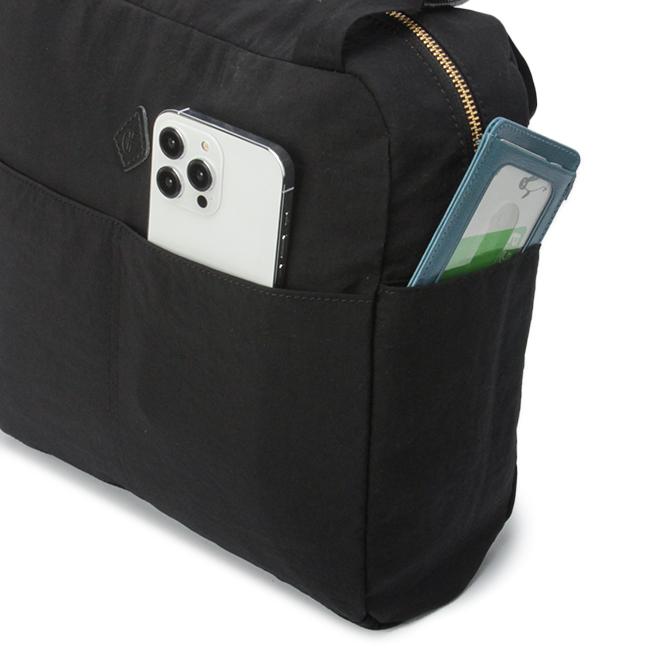 クレドラン ルミ ボストンバッグ CLEDRAN cl3116