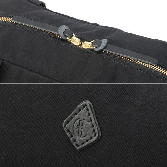 クレドラン ルミ ボストンバッグ CLEDRAN cl3116