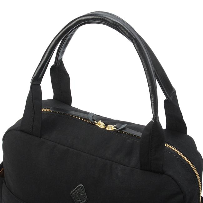 クレドラン ルミ ボストンバッグ CLEDRAN cl3116