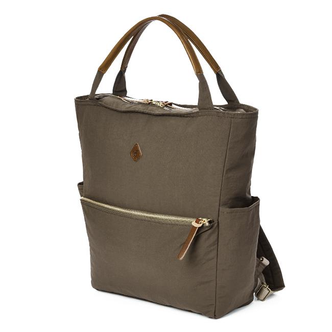 クレドラン ルミ トートバッグ CLEDRAN cl3193