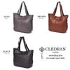 クレドラン ガレ トートバッグ CLEDRAN cl3565