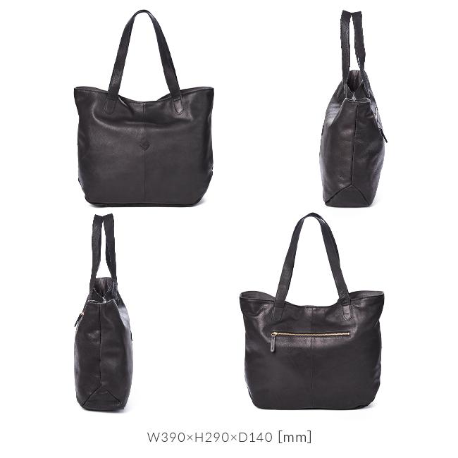 クレドラン ガレ トートバッグ CLEDRAN cl3565