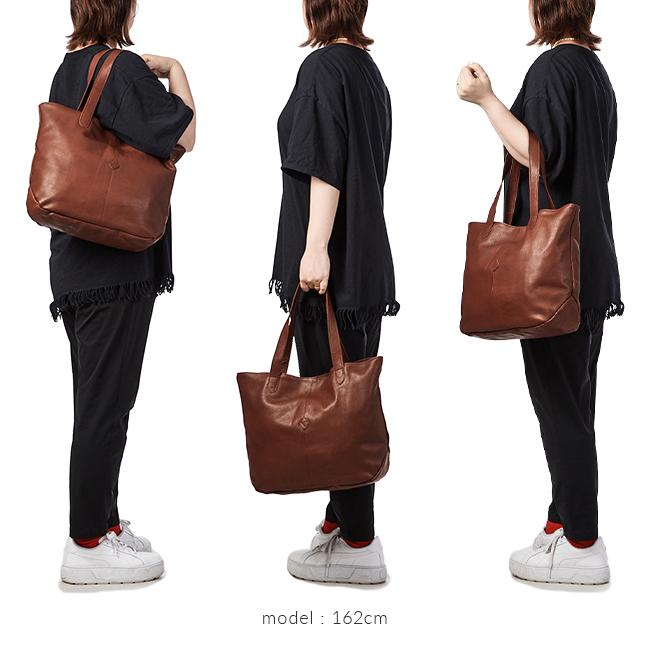 クレドラン ガレ トートバッグ CLEDRAN cl3565