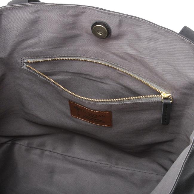 クレドラン ガレ トートバッグ CLEDRAN cl3565