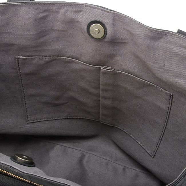 クレドラン ガレ トートバッグ CLEDRAN cl3565