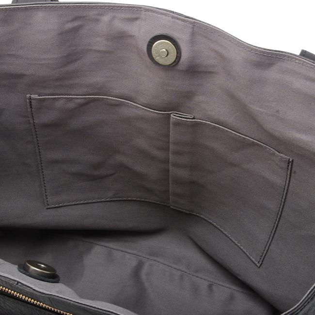 クレドラン ガレ トートバッグ CLEDRAN cl3565