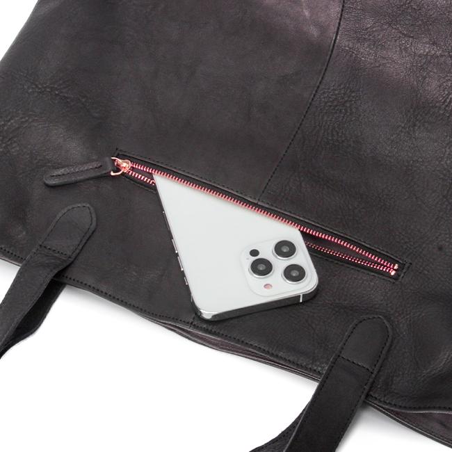 クレドラン ガレ トートバッグ CLEDRAN cl3565