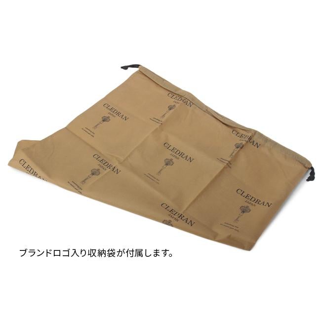クレドラン ガレ トートバッグ CLEDRAN cl3565