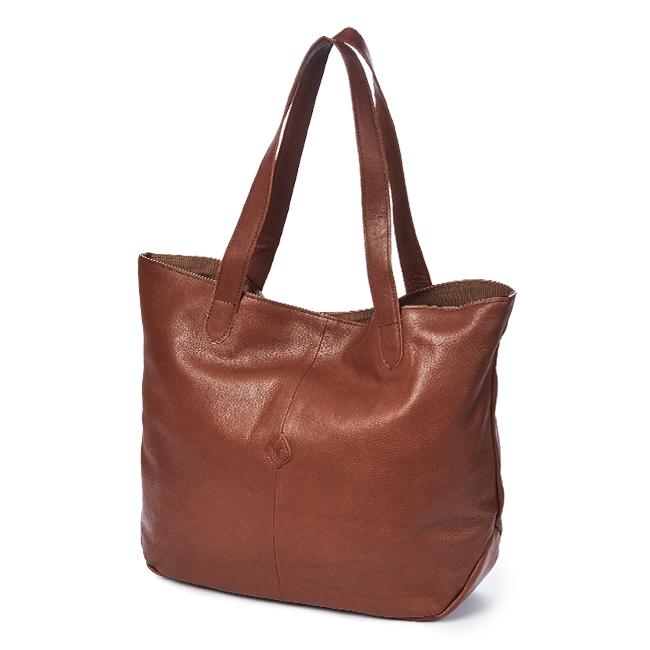 クレドラン ガレ トートバッグ CLEDRAN cl3565