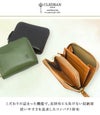 クレドラン トゥール ミニウォレット CLEDRAN cl3269