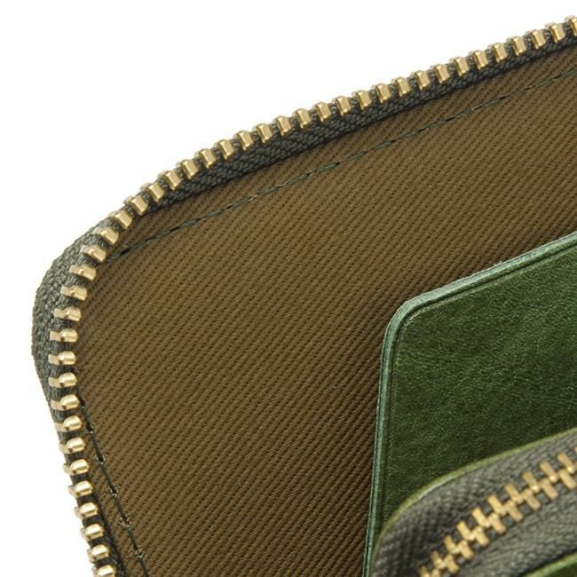 クレドラン トゥール ミニウォレット CLEDRAN cl3269