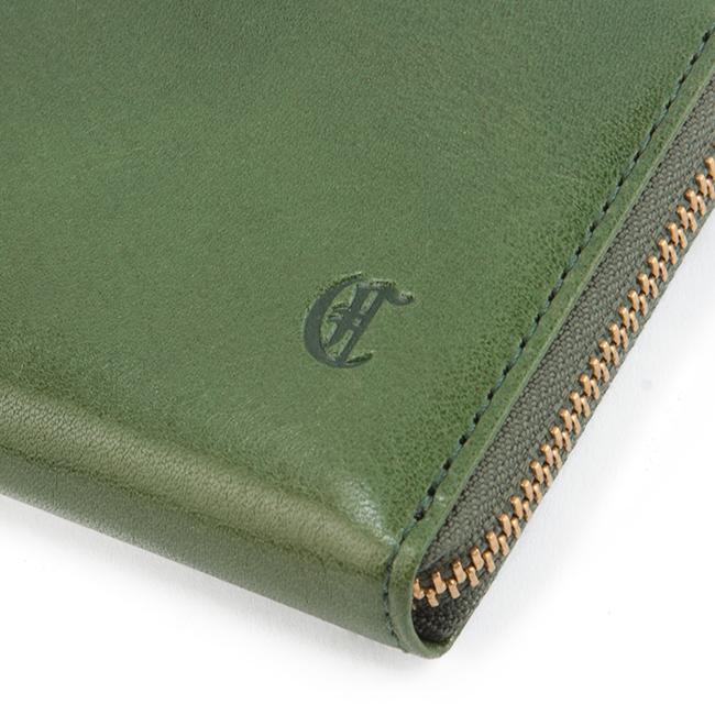 クレドラン トゥール ミニウォレット CLEDRAN cl3269