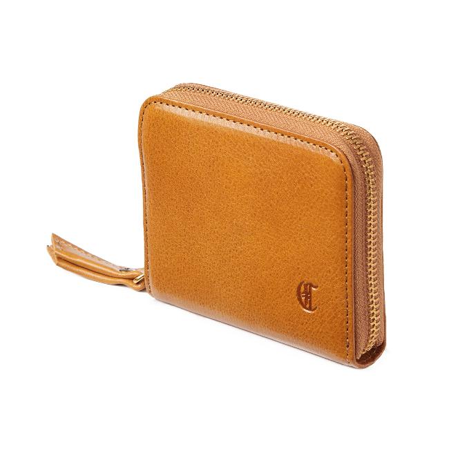 クレドラン トゥール ミニウォレット CLEDRAN cl3269