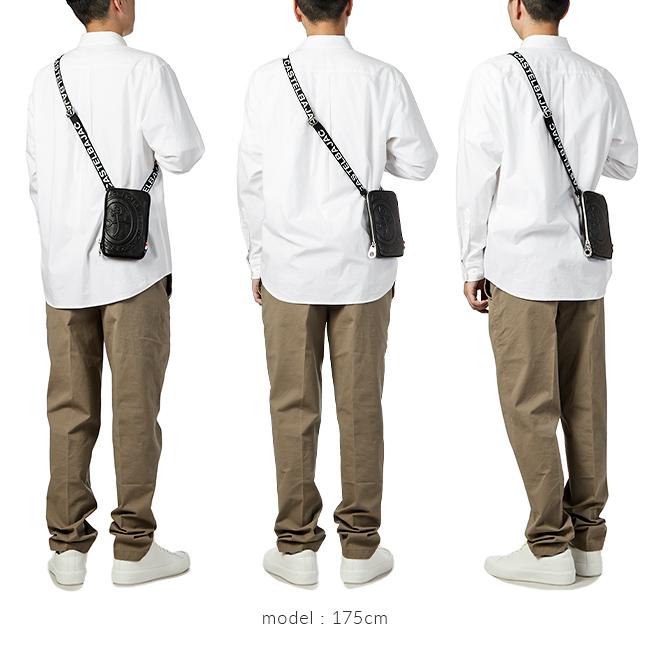 カステルバジャック ポルテ ショルダーバッグ CASTELBAJAC cb-41101