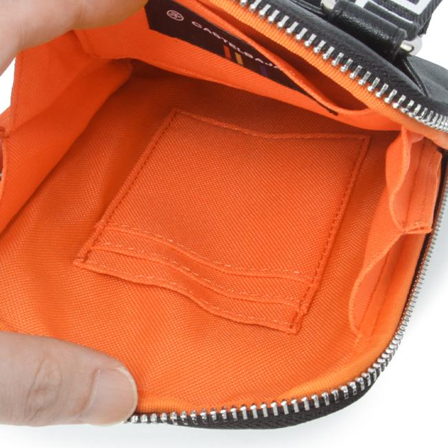 カステルバジャック ポルテ ショルダーバッグ CASTELBAJAC cb-41101