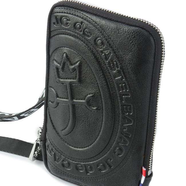 カステルバジャック ポルテ ショルダーバッグ CASTELBAJAC cb-41101