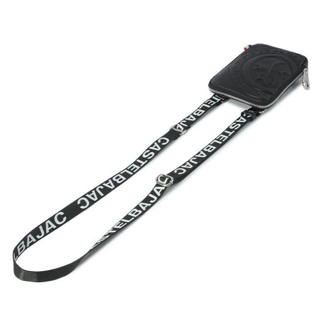 カステルバジャック ポルテ ショルダーバッグ CASTELBAJAC cb-41101