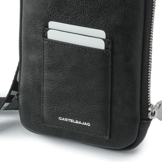 カステルバジャック ポルテ ショルダーバッグ CASTELBAJAC cb-41101