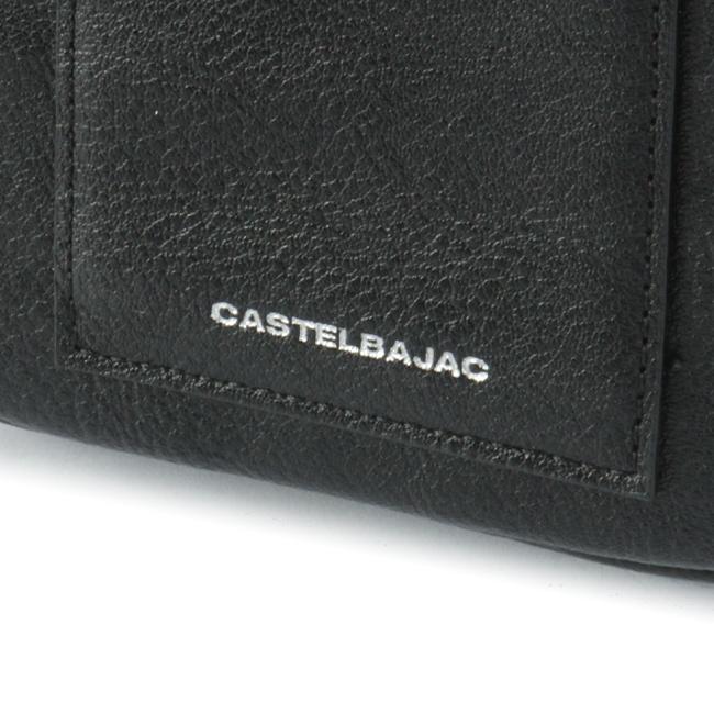 カステルバジャック ポルテ ショルダーバッグ CASTELBAJAC cb-41101