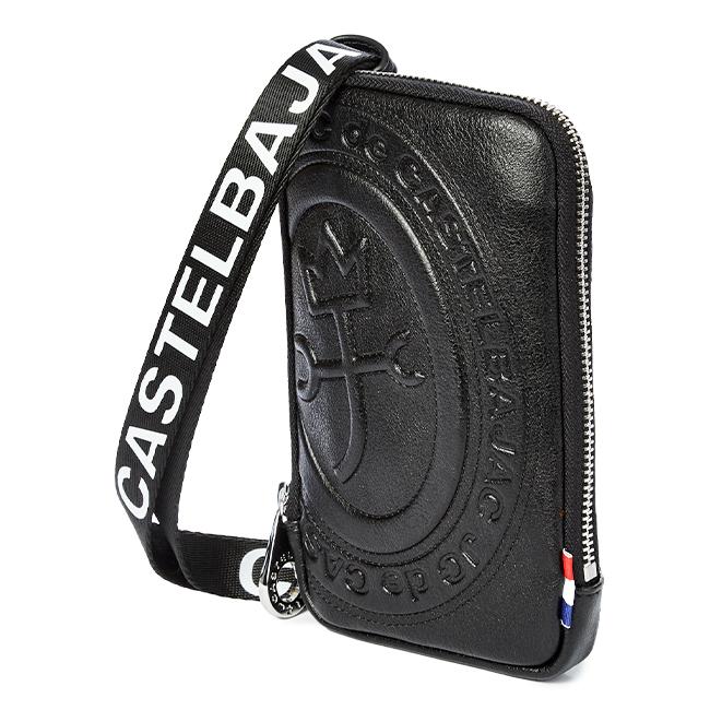 カステルバジャック ポルテ ショルダーバッグ CASTELBAJAC cb-41101