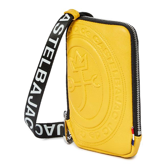 カステルバジャック ポルテ ショルダーバッグ CASTELBAJAC cb-41101