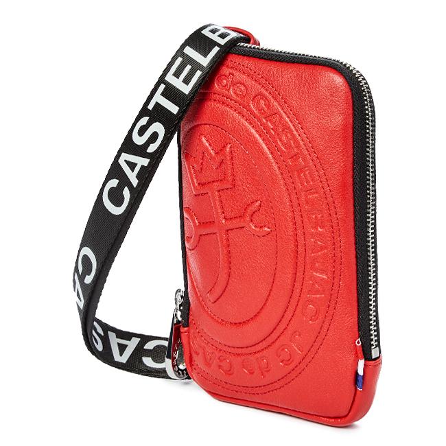 カステルバジャック ポルテ ショルダーバッグ CASTELBAJAC cb-41101