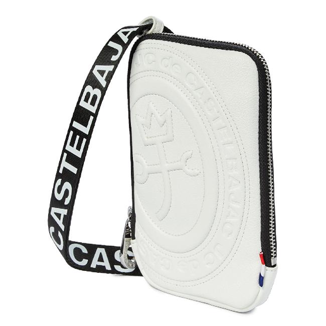 カステルバジャック ポルテ ショルダーバッグ CASTELBAJAC cb-41101