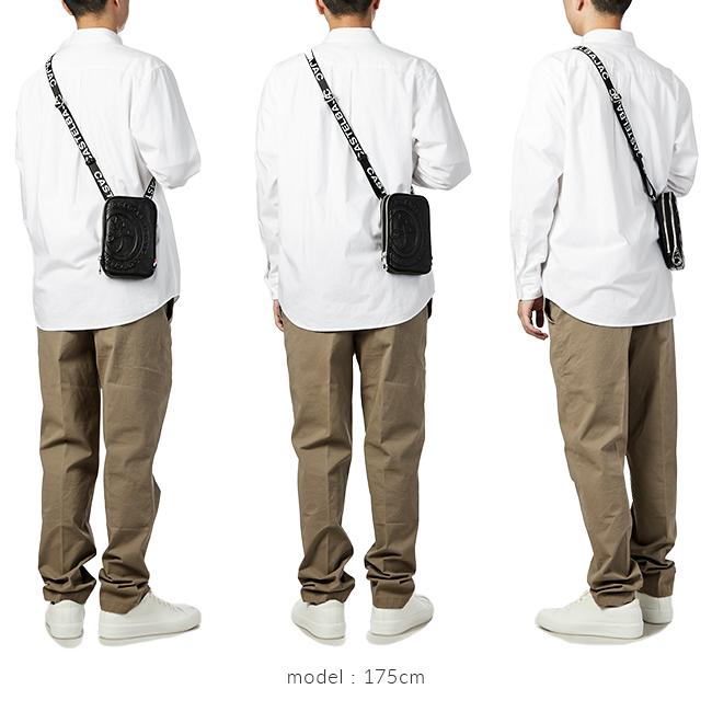 カステルバジャック ポルテ ショルダーバッグ CASTELBAJAC cb-41102