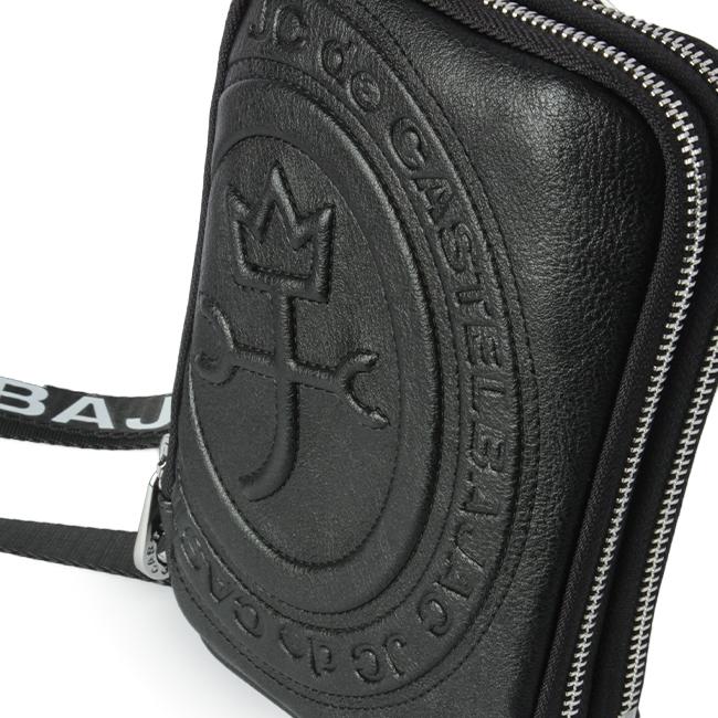 カステルバジャック ポルテ ショルダーバッグ CASTELBAJAC cb-41102