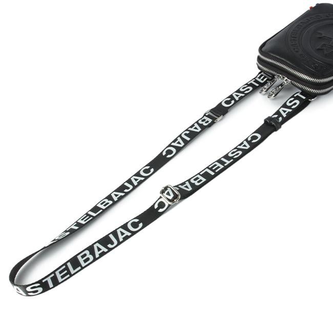 カステルバジャック ポルテ ショルダーバッグ CASTELBAJAC cb-41102