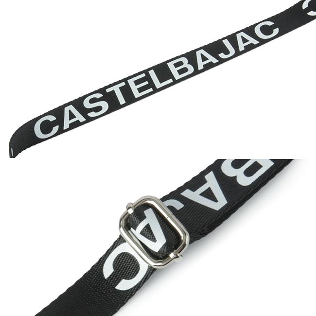 カステルバジャック ポルテ ショルダーバッグ CASTELBAJAC cb-41102