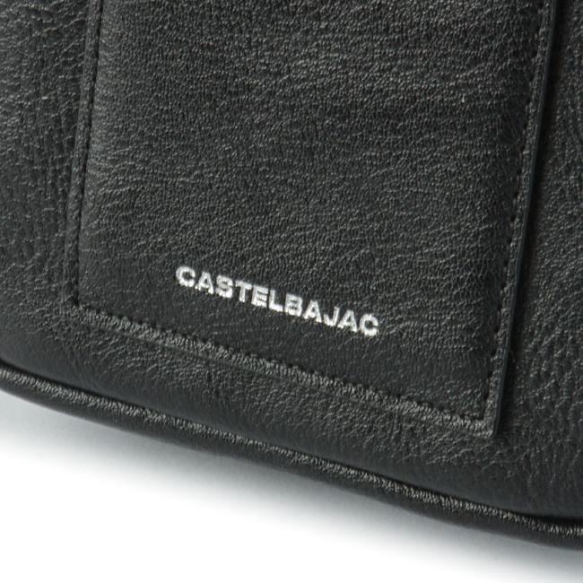カステルバジャック ポルテ ショルダーバッグ CASTELBAJAC cb-41102