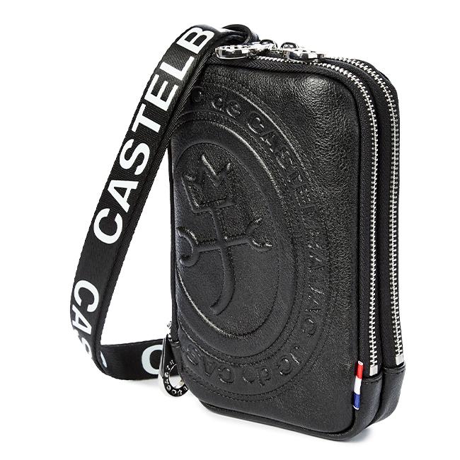 カステルバジャック ポルテ ショルダーバッグ CASTELBAJAC cb-41102