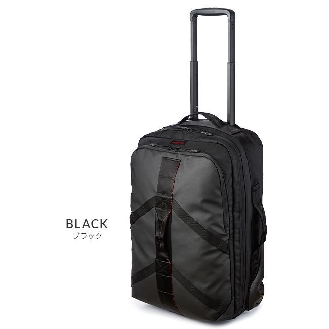 ブリーフィング スーツケース 機内持ち込み Sサイズ SS 27L フロント