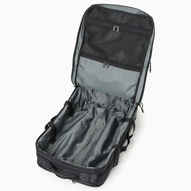 ブリーフィング スーツケース 機内持ち込み Sサイズ SS 27L フロント