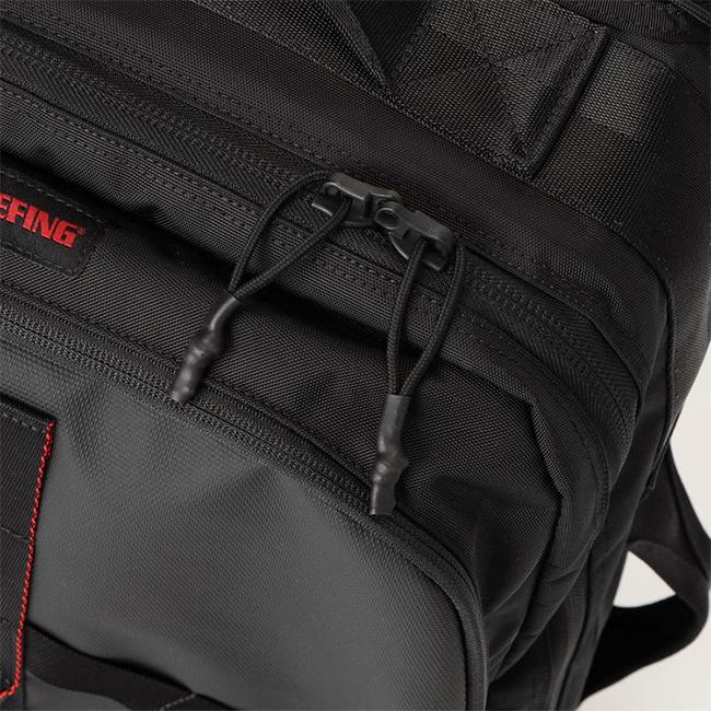 ブリーフィング レジット キャリーケース ソフト BRIEFING 2wheel-carry