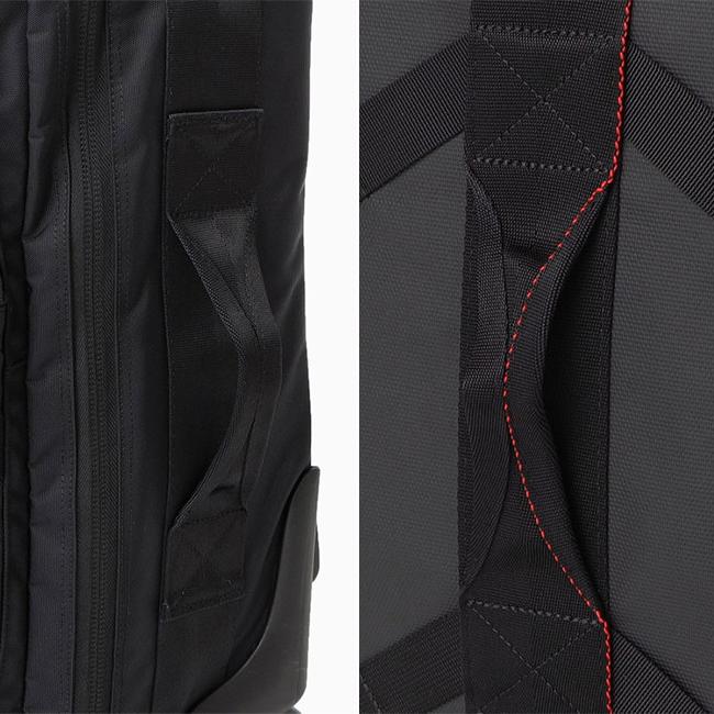 ブリーフィング レジット キャリーケース ソフト BRIEFING 2wheel-carry