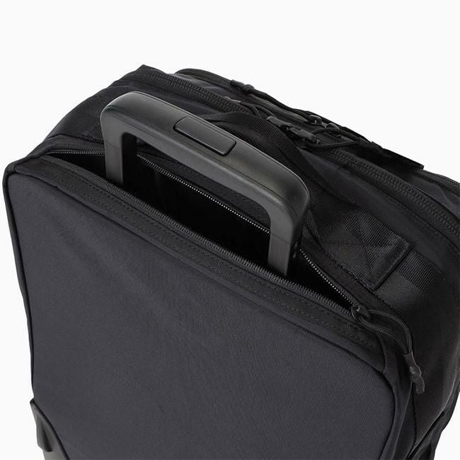 ブリーフィング レジット キャリーケース ソフト BRIEFING 2wheel-carry