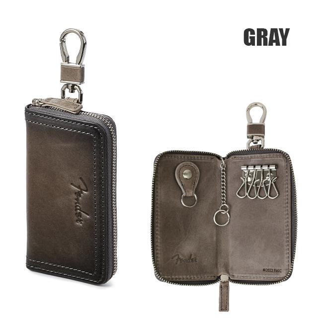 フェンダー  キーケース キーホルダー Fender 950-500