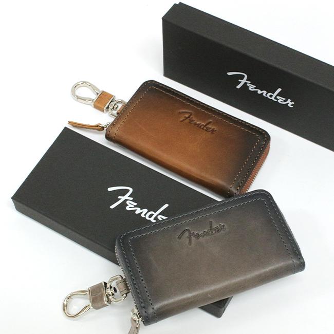 フェンダー  キーケース キーホルダー Fender 950-500