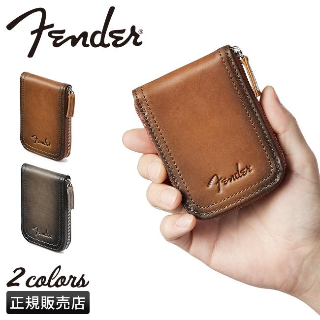 フェンダー  小銭入れ コインケース Fender 950-501