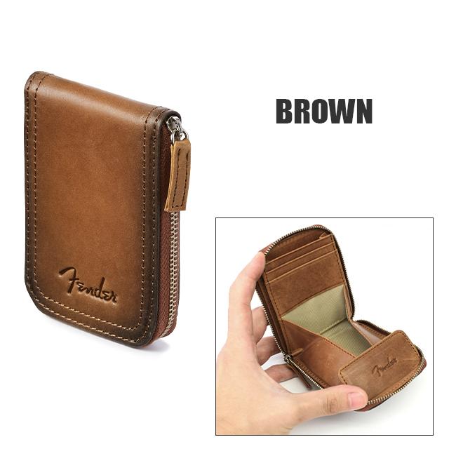 フェンダー  小銭入れ コインケース Fender 950-501