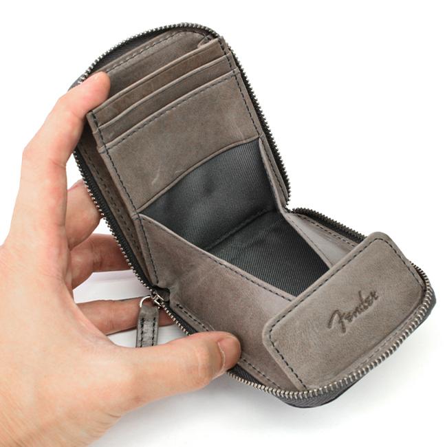 フェンダー  小銭入れ コインケース Fender 950-501