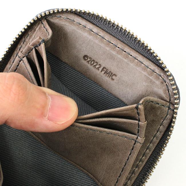 フェンダー  小銭入れ コインケース Fender 950-501