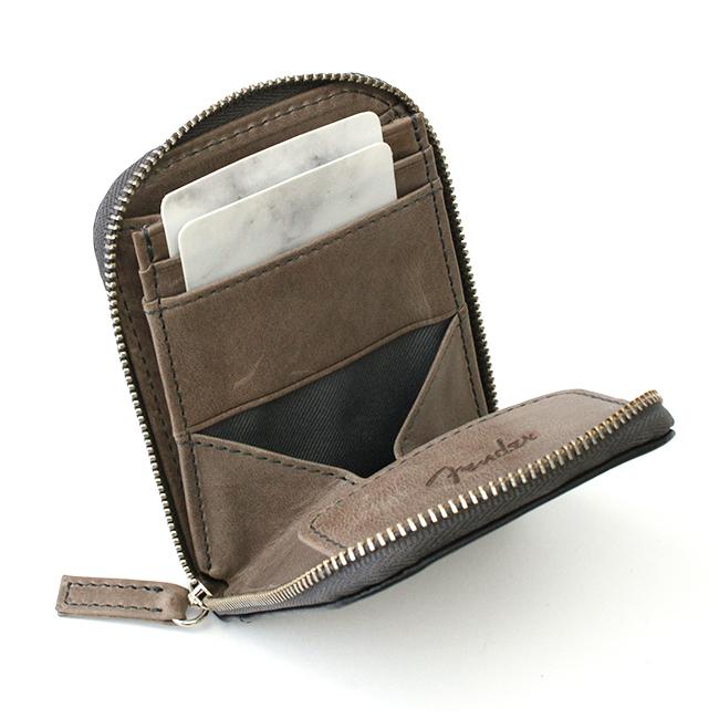 フェンダー  小銭入れ コインケース Fender 950-501