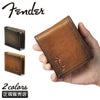 フェンダー  二つ折り財布 Fender 950-502