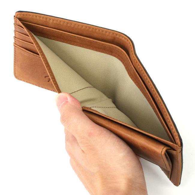 フェンダー  二つ折り財布 Fender 950-502