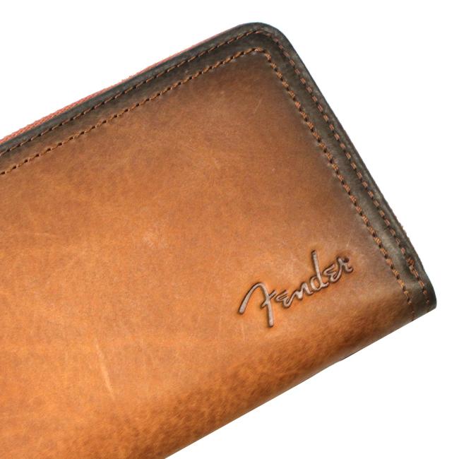フェンダー  長財布 Fender 950-504