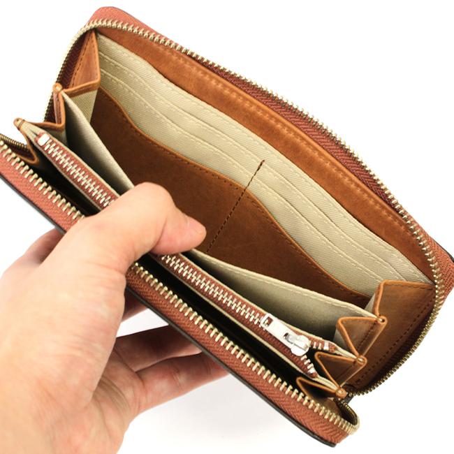 フェンダー  長財布 Fender 950-504