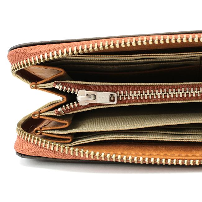 フェンダー  長財布 Fender 950-504